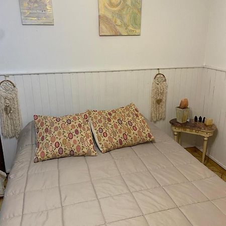 La Casona De Maria Villa Dolores  ภายนอก รูปภาพ