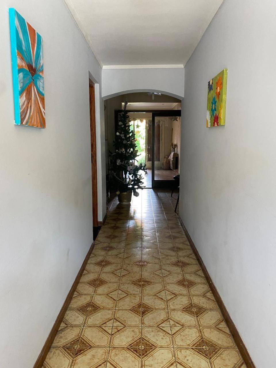 La Casona De Maria Villa Dolores  ภายนอก รูปภาพ